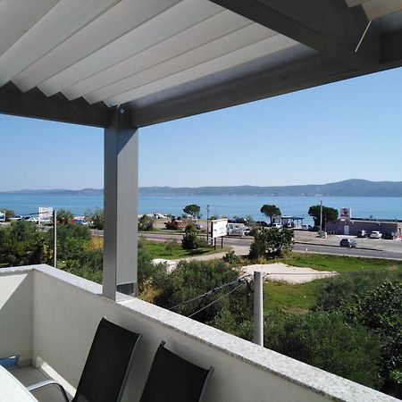 Solmaris Apartments Sukošan Habitación foto