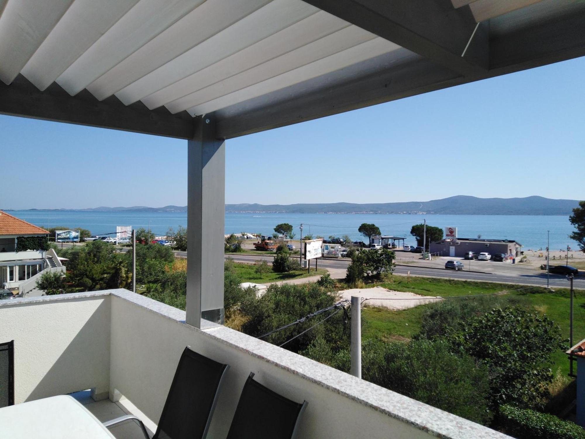 Solmaris Apartments Sukošan Habitación foto