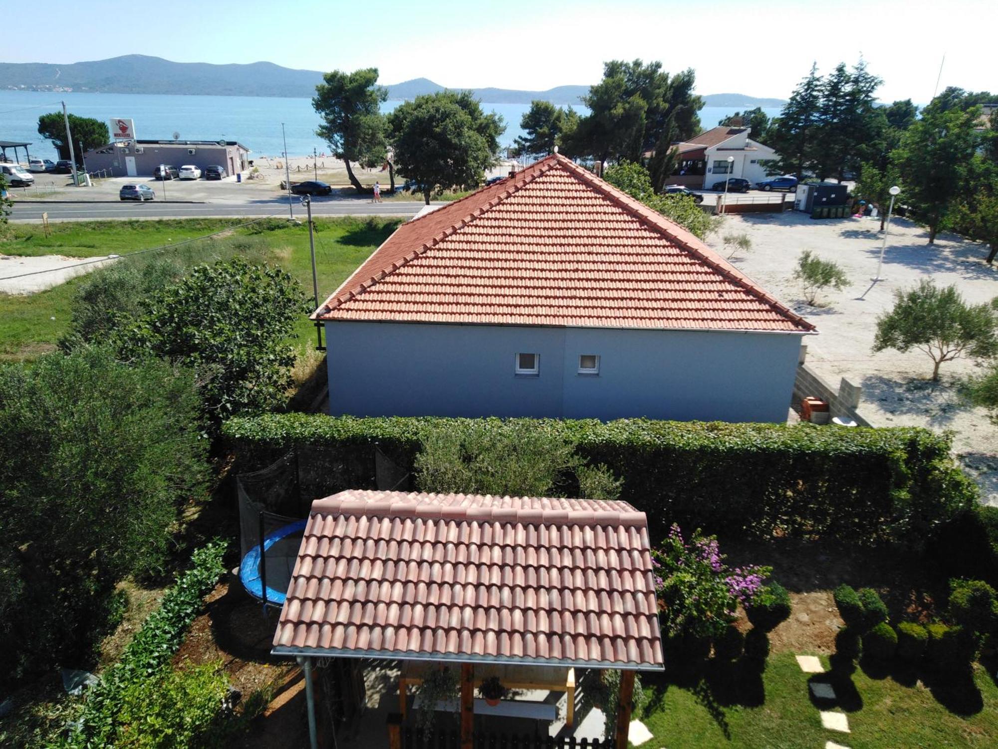 Solmaris Apartments Sukošan Habitación foto